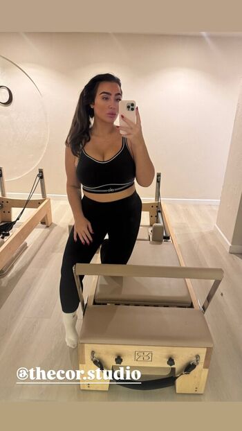 Lauren goodger leaked private photo uncensored HD quality