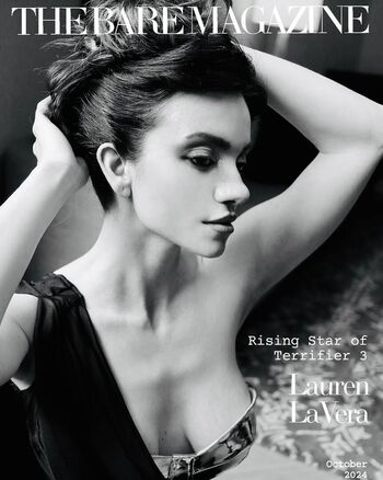 Lauren lavera page leaked private photo uncensored HD quality