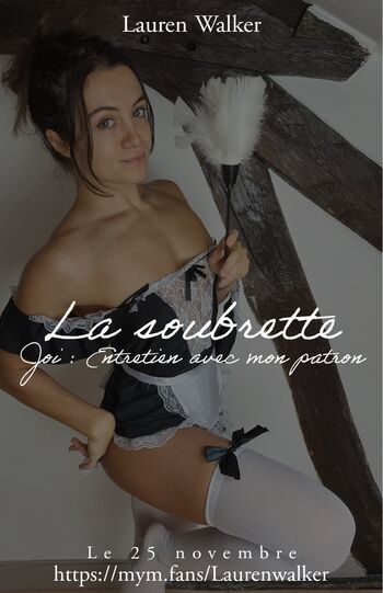 Lauren walker leaked private photo uncensored HD quality