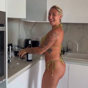 Laurine   page leaked private photo uncensored HD quality