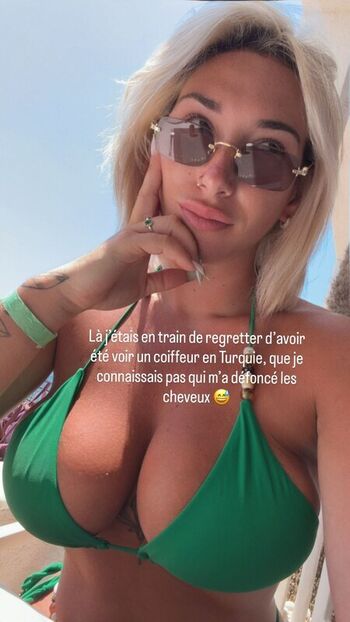Laurine   page leaked private photo uncensored HD quality