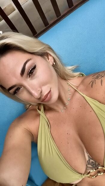 Laurine leaked private photo uncensored HD quality