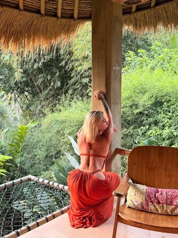 Laurine leaked private photo uncensored HD quality