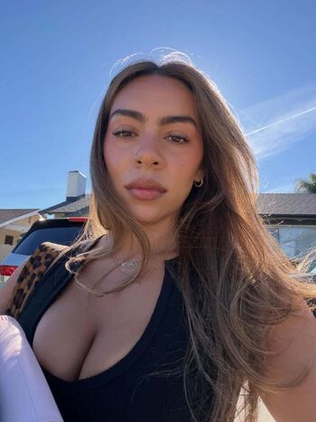 Laurynssophia leaked private photo uncensored HD quality