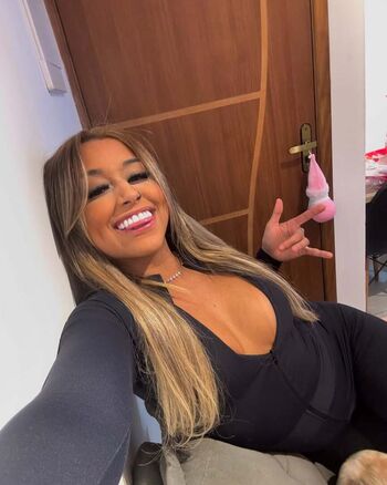 Layssa keller leaked private photo uncensored HD quality