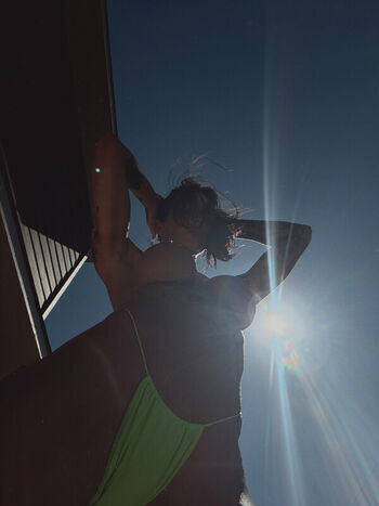 Ldmfitmodel page leaked private photo uncensored HD quality