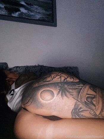 Ldmfitmodel page leaked private photo uncensored HD quality