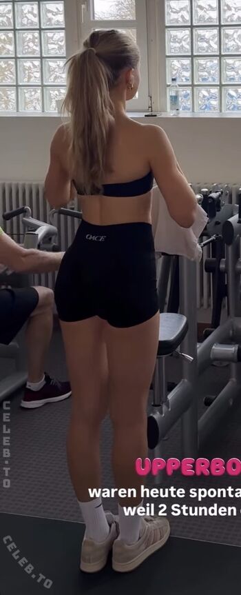 Lea alena page leaked private photo uncensored HD quality