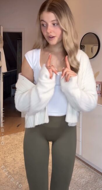 Lea alena leaked private photo uncensored HD quality