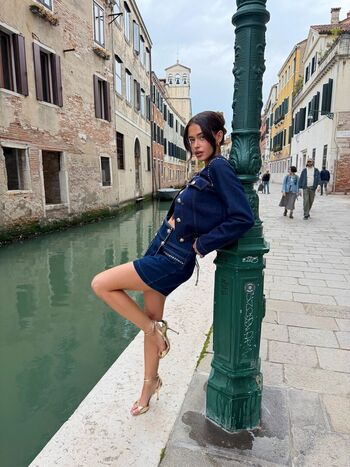 Lea elui page leaked private photo uncensored HD quality