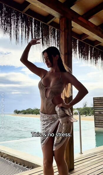 Lea elui leaked private photo uncensored HD quality
