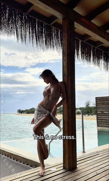 Lea elui leaked private photo uncensored HD quality