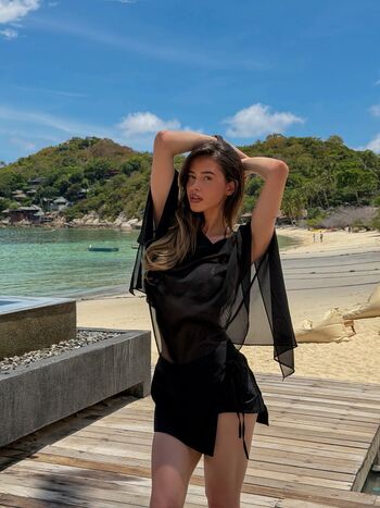Lea elui leaked private photo uncensored HD quality