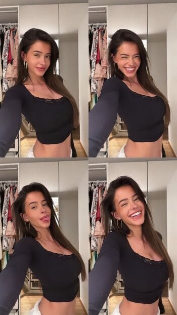 Lea elui leaked private photo uncensored HD quality