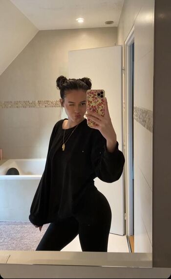 Lea elui page leaked private photo uncensored HD quality