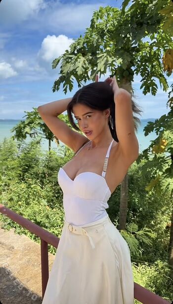 Lea elui page leaked private photo uncensored HD quality