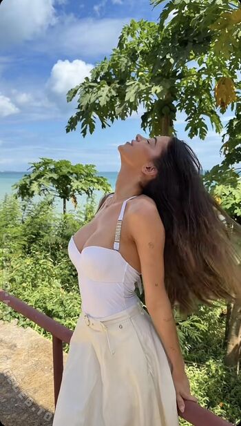 Lea elui page leaked private photo uncensored HD quality