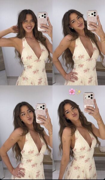 Lea elui page leaked private photo uncensored HD quality