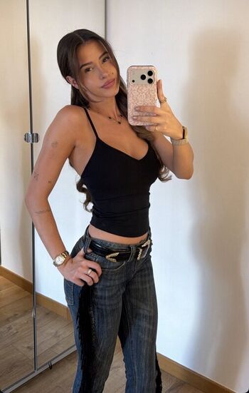 Lea elui page leaked private photo uncensored HD quality