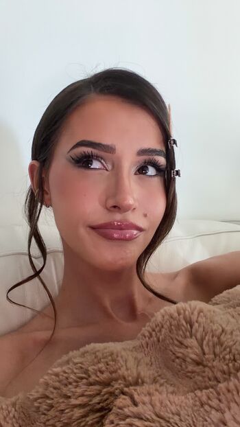 Lea elui page leaked private photo uncensored HD quality