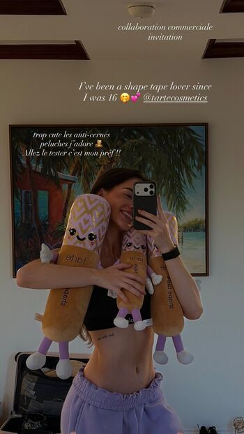 Lea elui leaked private photo uncensored HD quality