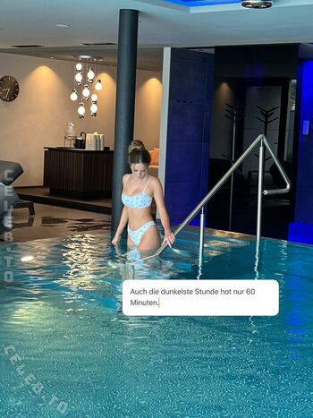 Lea katharina maria  page leaked private photo uncensored HD quality