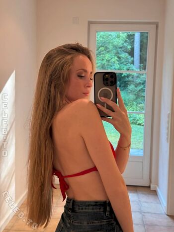 Lea katharina maria  page leaked private photo uncensored HD quality
