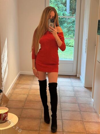 Lea katharina maria  page leaked private photo uncensored HD quality