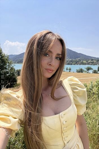 Lea katharina maria  page leaked private photo uncensored HD quality