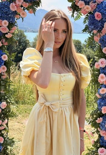 Lea katharina maria  page leaked private photo uncensored HD quality