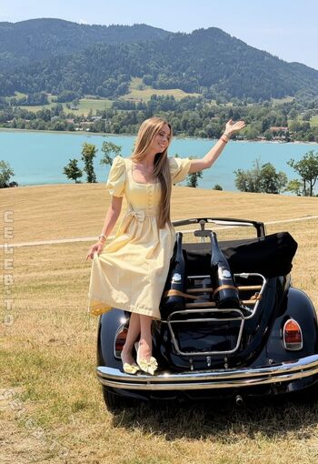 Lea katharina maria  page leaked private photo uncensored HD quality