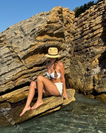 Lea katharina maria  page leaked private photo uncensored HD quality