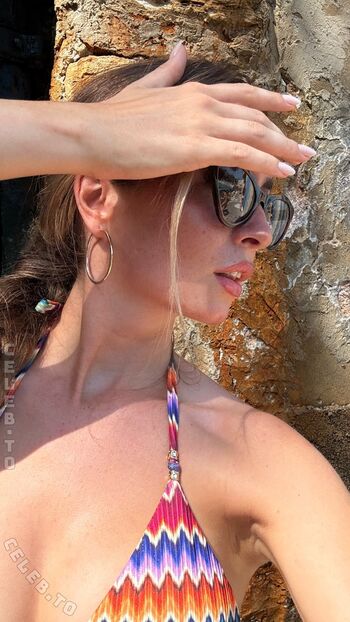 Lea katharina maria  page leaked private photo uncensored HD quality