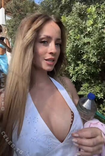Lea katharina maria  page leaked private photo uncensored HD quality