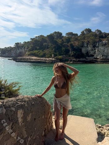 Lea katharina maria  page leaked private photo uncensored HD quality
