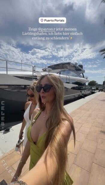 Lea katharina maria  page leaked private photo uncensored HD quality