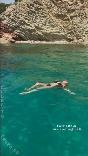 Lea katharina maria  page leaked private photo uncensored HD quality