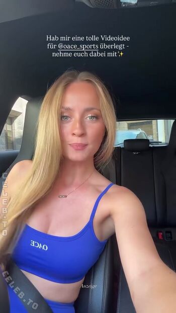 Lea katharina maria  page leaked private photo uncensored HD quality