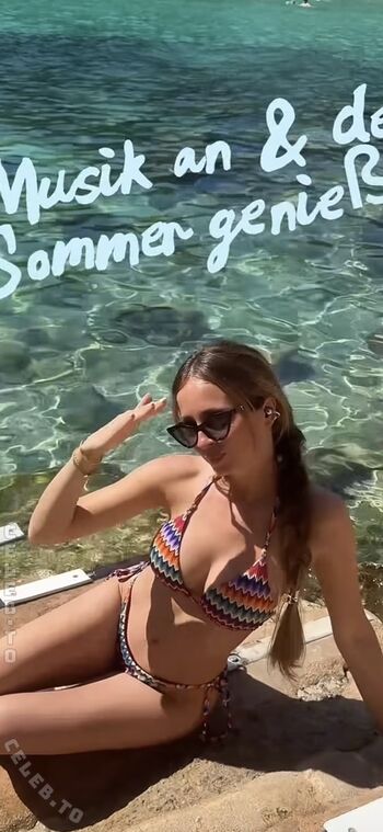 Lea katharina maria  page leaked private photo uncensored HD quality