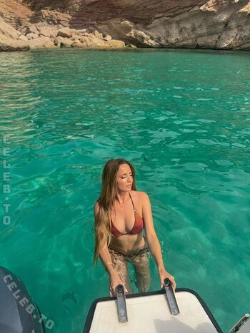 Lea katharina maria  page leaked private photo uncensored HD quality