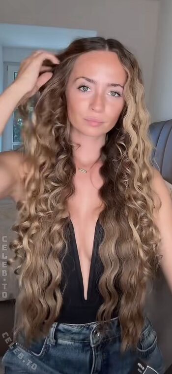 Lea katharina maria  page leaked private photo uncensored HD quality