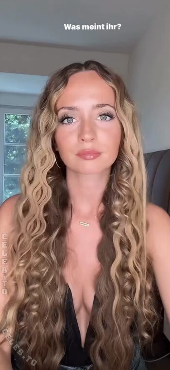 Lea katharina maria  page leaked private photo uncensored HD quality