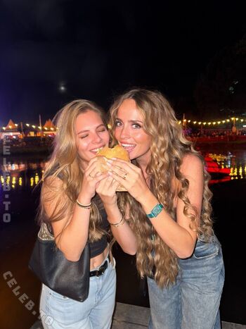 Lea katharina maria  page leaked private photo uncensored HD quality