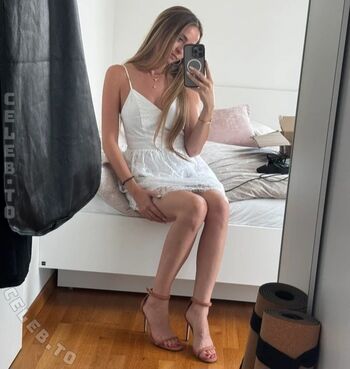 Lea katharina maria  page leaked private photo uncensored HD quality
