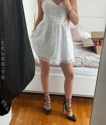 Lea katharina maria  page leaked private photo uncensored HD quality
