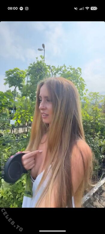 Lea katharina maria  page leaked private photo uncensored HD quality