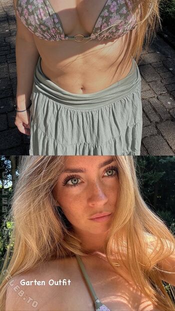 Lea katharina maria  page leaked private photo uncensored HD quality