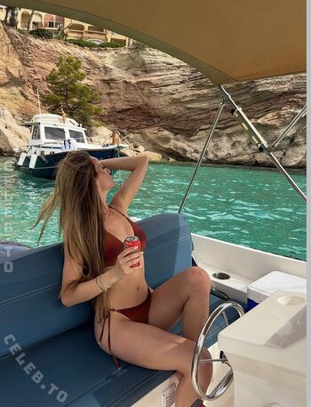 Lea katharina maria  page leaked private photo uncensored HD quality