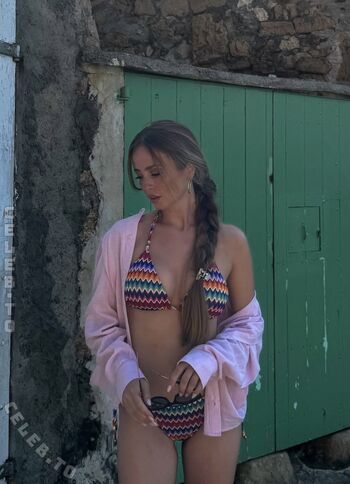 Lea katharina maria  page leaked private photo uncensored HD quality