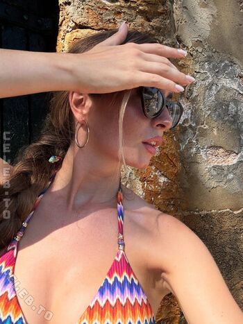 Lea katharina maria  page leaked private photo uncensored HD quality